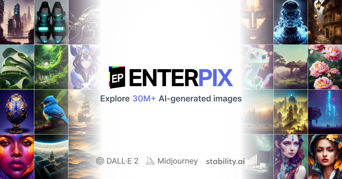 Enterpix disquiet 
